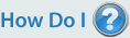 How Do I?