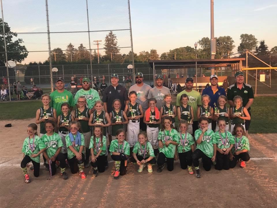 Greenville Youth Sports