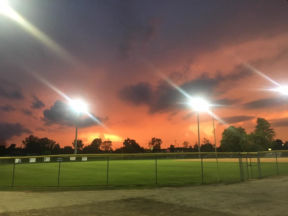 Greenville Youth Sports